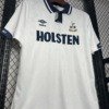 Football Shirt Tottenham Hotspur Home 92-94 Retro extra 5