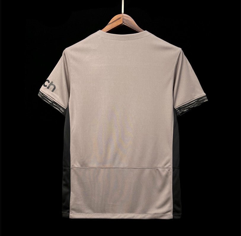 football-shirt-tottenham-hotspur-third-25-26-2 Football Shirt Tottenham Hotspur Third 25-26 back