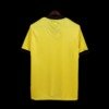 football-shirt-arsenal-away-83-86-2 Football Shirt Arsenal Away 83-86 back
