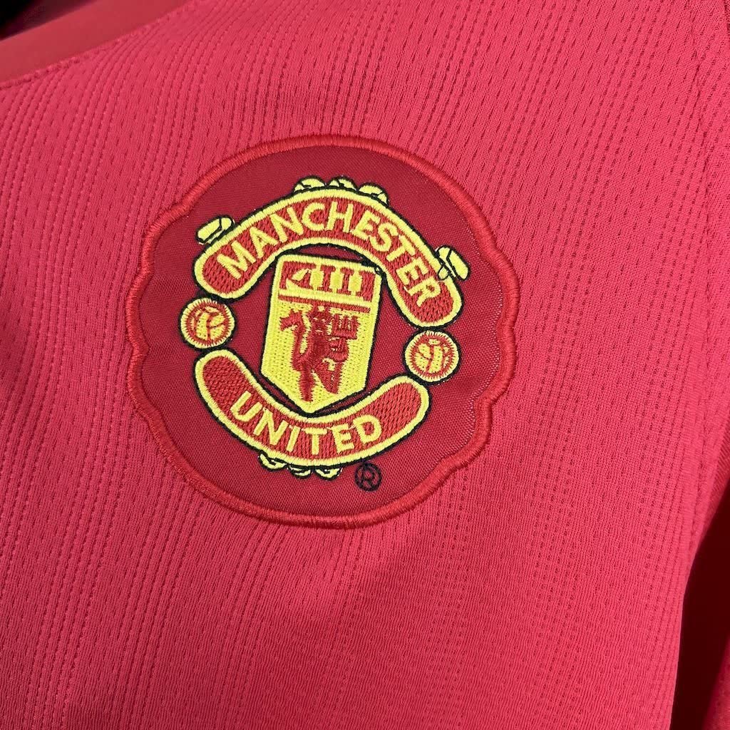 football-shirt-manchester-united-home-07-08-long-sleeves-retro-7 Football Shirt Manchester United Home 07-08 Long Sleeves Retro extra 5