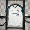 Football Shirt Sunderland AFC Away 24-25 extra 5