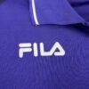 Football Shirt Fiorentina Home 98-99 Long Sleeves Retro extra 5