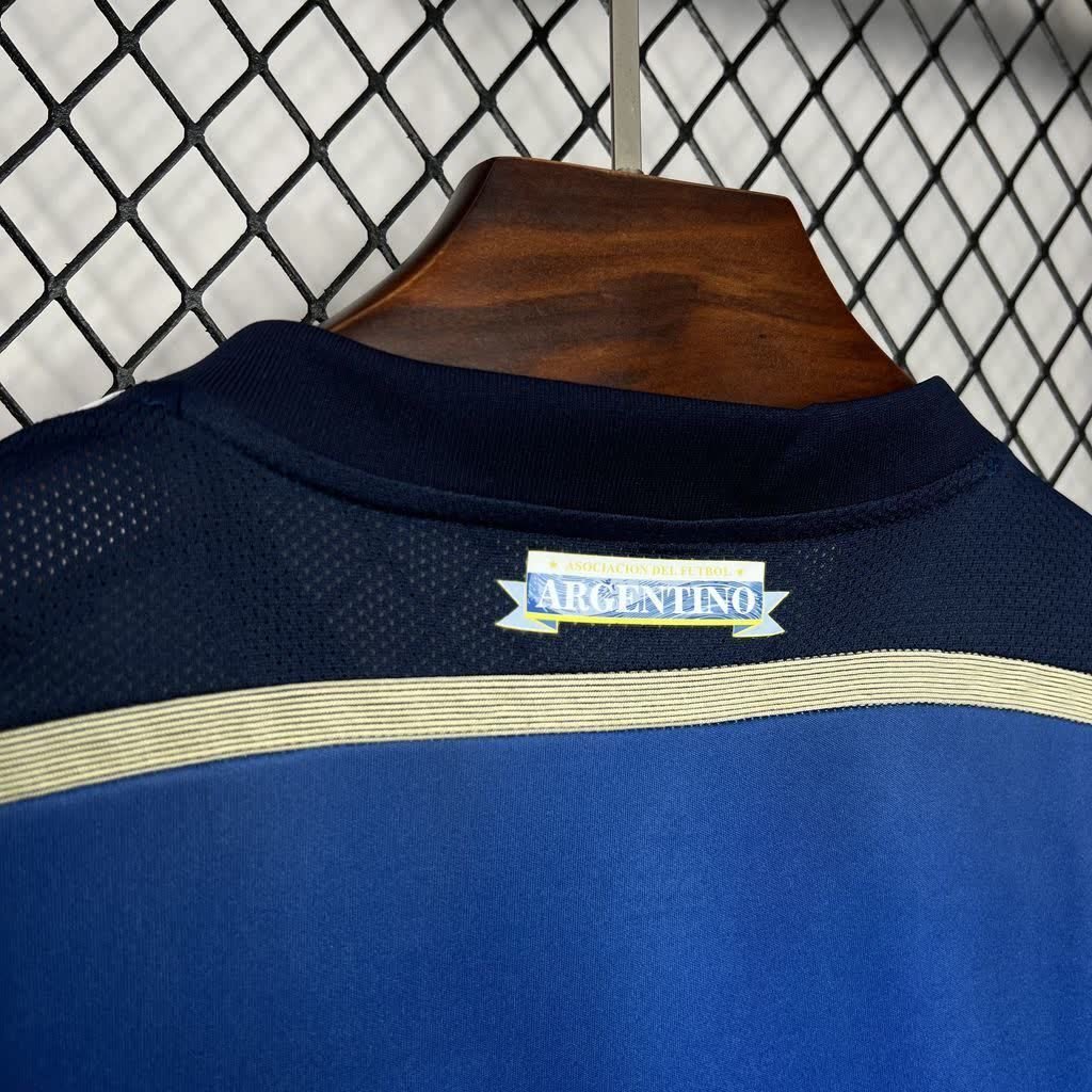 football-shirt-argentina-away-2014-retro-8 Football Shirt Argentina Away 2014 Retro extra 6