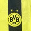 Football Shirt Borussia Dortmund Home 12-13 Retro extra 5