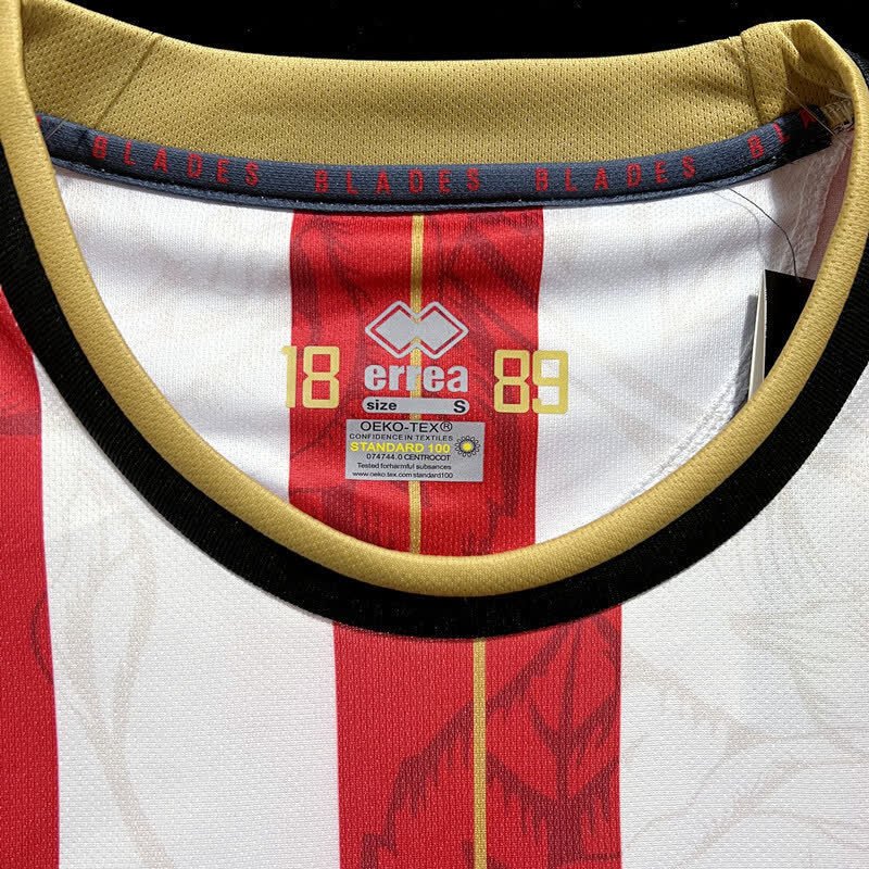 football-shirt-sheffield-united-limited-edition-23-24-7 Football Shirt Sheffield United Limited Edition 23-24 extra 5
