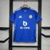 Football Shirt Leicester City Home 25-26 extra 5