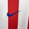 Football Shirt Atletico Madrid Home 12-13 extra 5