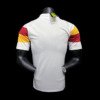 football-shirt-as-roma-away-90-91-retro-2 Football Shirt AS Roma Away 90-91 Retro back