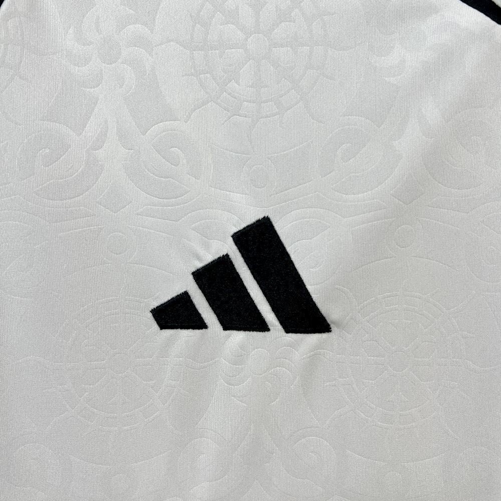 Football Shirt Fulham FC Home 25-26 extra 5