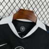 Football Shirt Chelsea Third Long Sleeve 25-26 extra 5