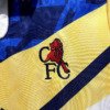 football-shirt-chelsea-fc-retro-90-91-7 Football Shirt Chelsea FC Retro 90-91 extra 5