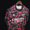 football-shirt-arsenal-training-21-22-7 Football Shirt Arsenal Training 21-22 extra 5
