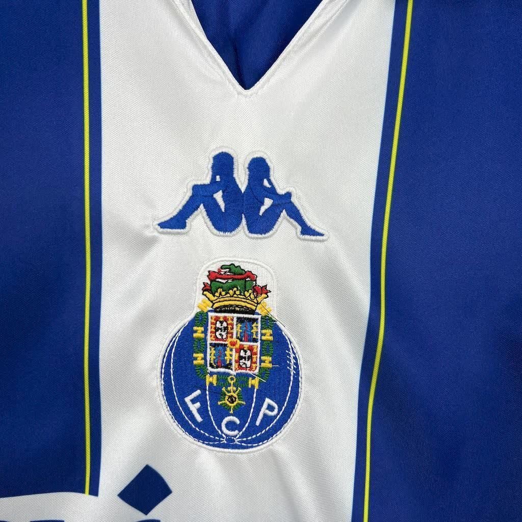 football-shirt-fc-porto-home-99-00-retro-7 Football Shirt FC Porto Home 99-00 Retro extra 5