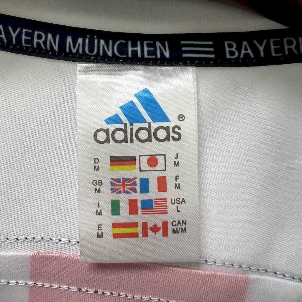 football-shirt-bayern-munich-away-00-01-retro-7 Football Shirt Bayern Munich Away 00-01 Retro extra 5