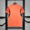 football-shirt-manchester-city-orange-25-26-2 Football Shirt Manchester City Orange 25-26 back