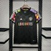 Football Shirt Manchester United Training 25-26 extra 5