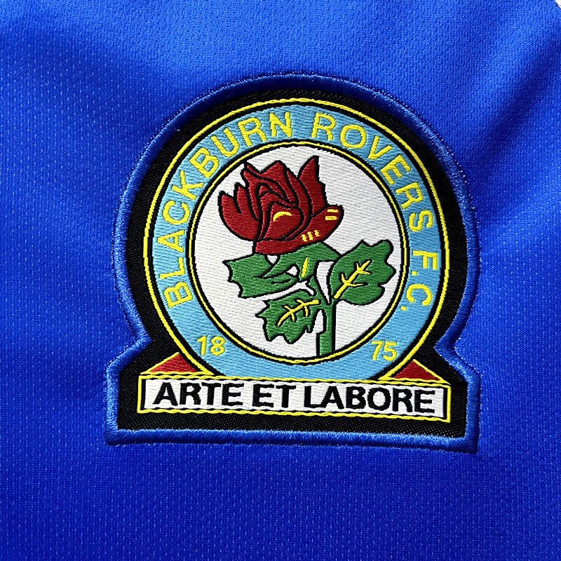 football-shirt-blackburn-rovers-home-22-23-7 Football Shirt Blackburn Rovers Home 22-23 extra 5