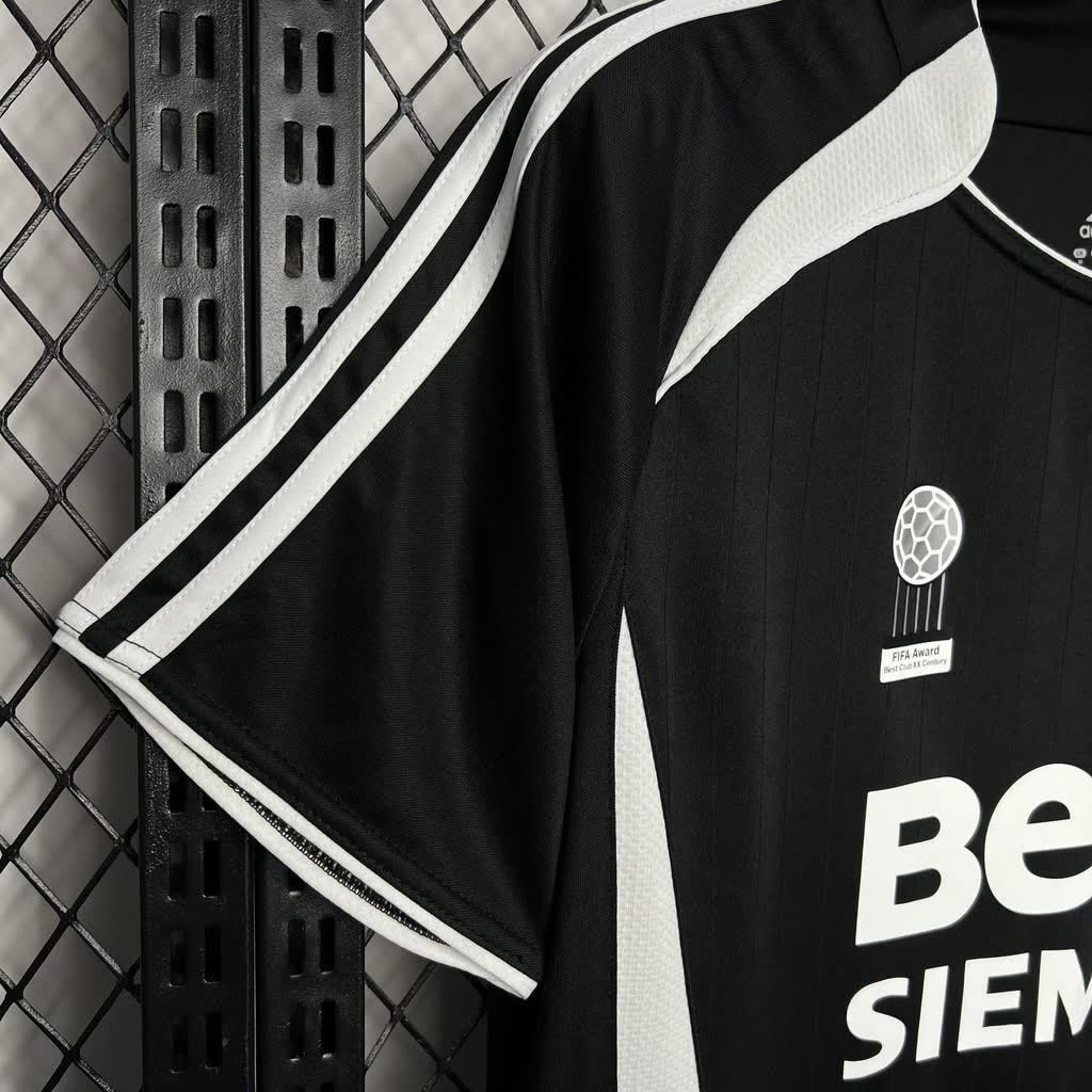 football-shirt-real-madrid-third-06-07-7 Football Shirt Real Madrid Third 06-07 extra 5