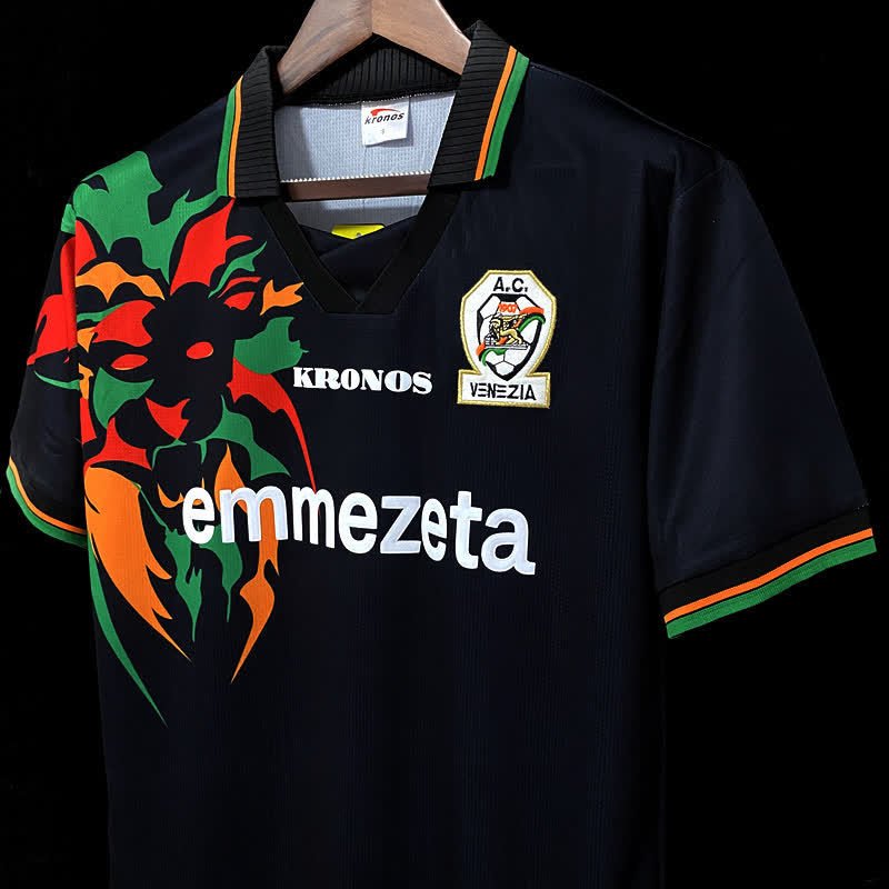 football-shirt-venezia-fc-home-98-99-7 Football Shirt Venezia FC Home 98-99 extra 5