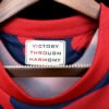 football-shirt-arsenal-pre-match-training-22-23-7 Football Shirt Arsenal Pre-match Training 22-23 extra 5