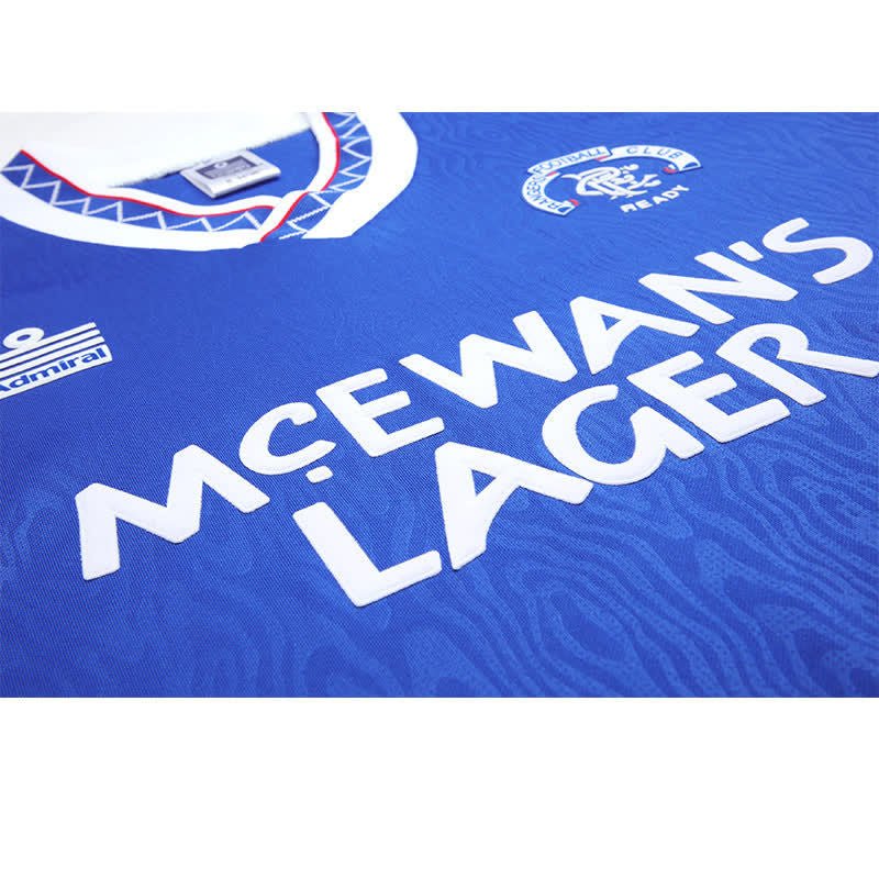football-shirt-rangers-fc-home-90-92-retro-7 Football Shirt Rangers FC Home 90-92 Retro extra 5