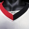 Football Shirt Flamengo Away 10-11 Retro extra 5
