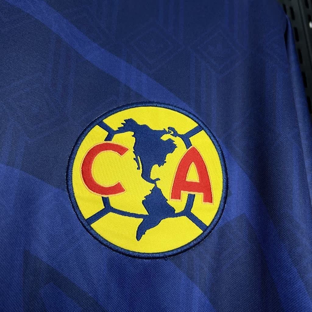 football-shirt-club-america-away-98-99-retro-7 Football Shirt Club America Away 98-99 Retro extra 5