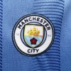 Football Shirt Manchester City Home 23-24 Long Sleeve extra 5
