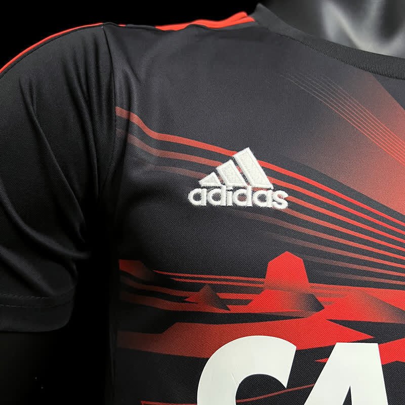 football-shirt-flamengo-third-13-14-retro-7 Football Shirt Flamengo Third 13-14 Retro extra 5