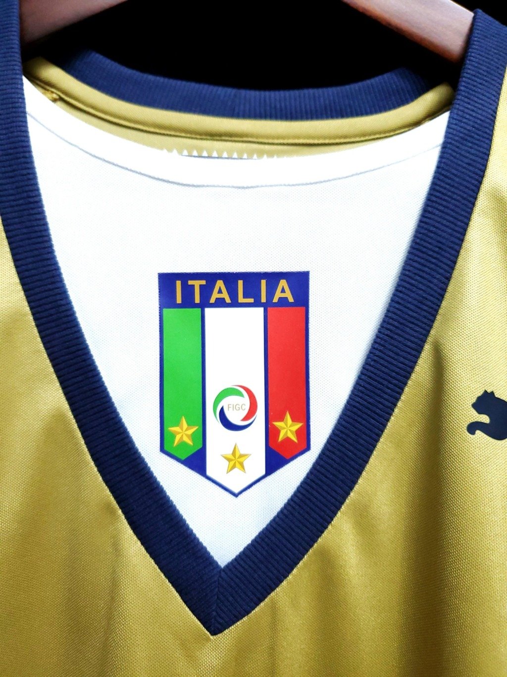 football-shirt-italy-goalkeeper-2006-retro-7 Football Shirt Italy Goalkeeper 2006 Retro extra 5