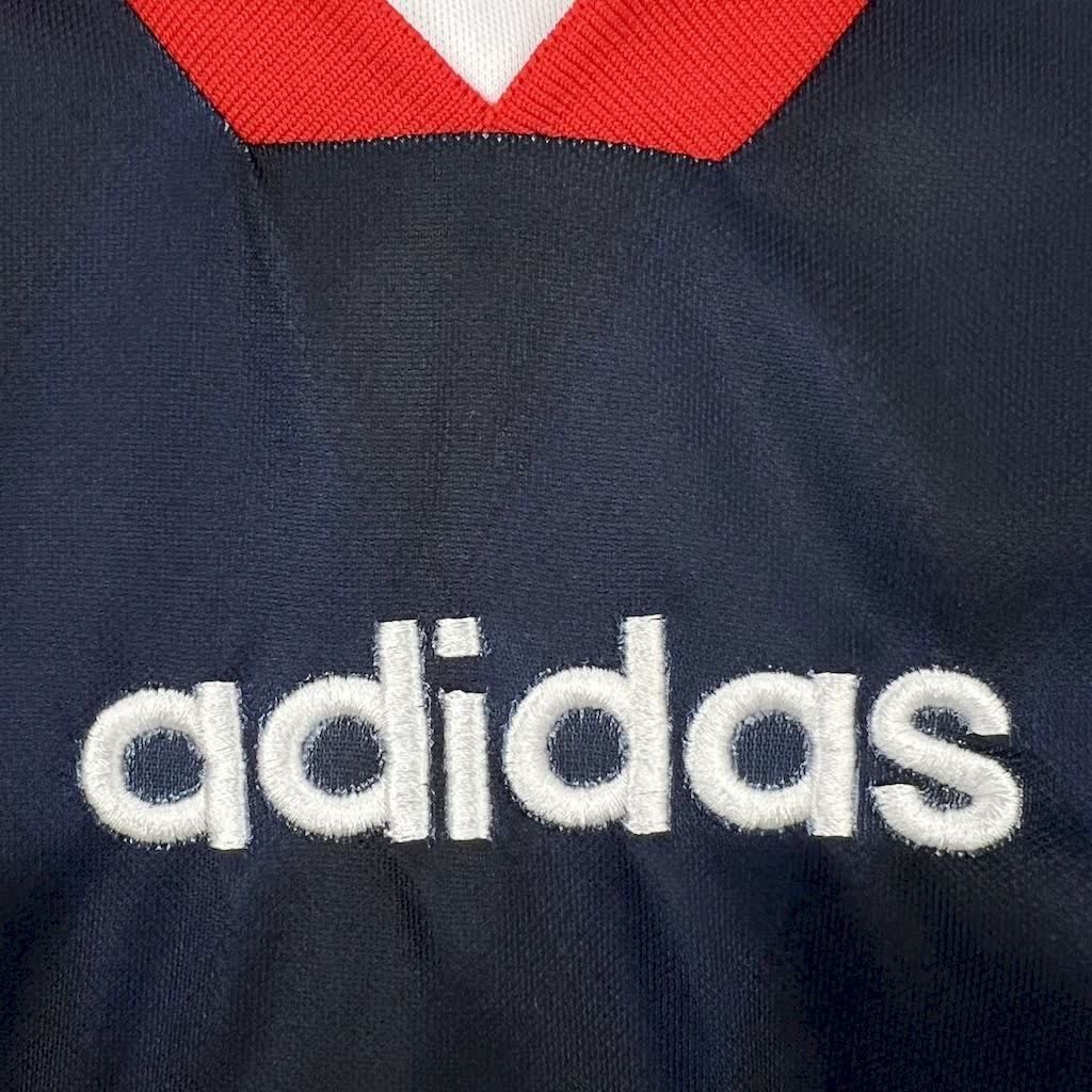 football-shirt-bayern-munich-home-97-99-retro-7 Football Shirt Bayern Munich Home 97-99 Retro extra 5