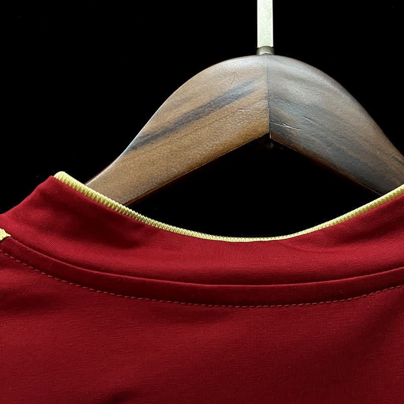 Football Shirt Fluminense Retro 25-26 extra 5
