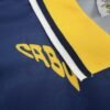 Football Shirt Boca Juniors Home 95-97 Retro extra 5