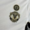 Football Shirt Manchester United Reversible Centenary 01-02 Away Third Retro extra 5