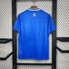 football-shirt-rangers-home-90-92-retro-2 Football Shirt Rangers Home 90-92 Retro back