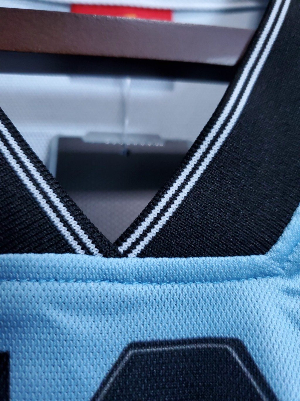 football-shirt-argentina-commemorative-2001-retro-7 Football Shirt Argentina Commemorative 2001 Retro extra 5