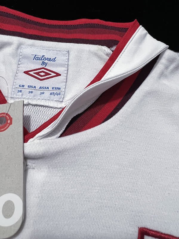 football-shirt-england-home-2012-retro-8 Football Shirt England Home 2012 Retro extra 6