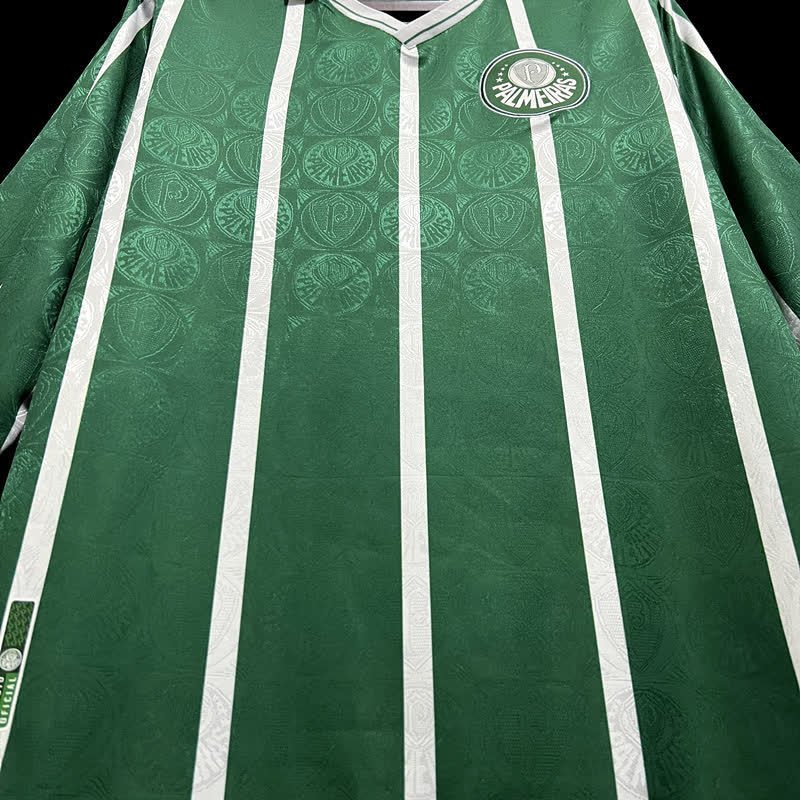 football-shirt-palmeiras-home-93-94-retro-long-sleeve-7 Football Shirt Palmeiras Home 93-94 Retro Long Sleeve extra 5