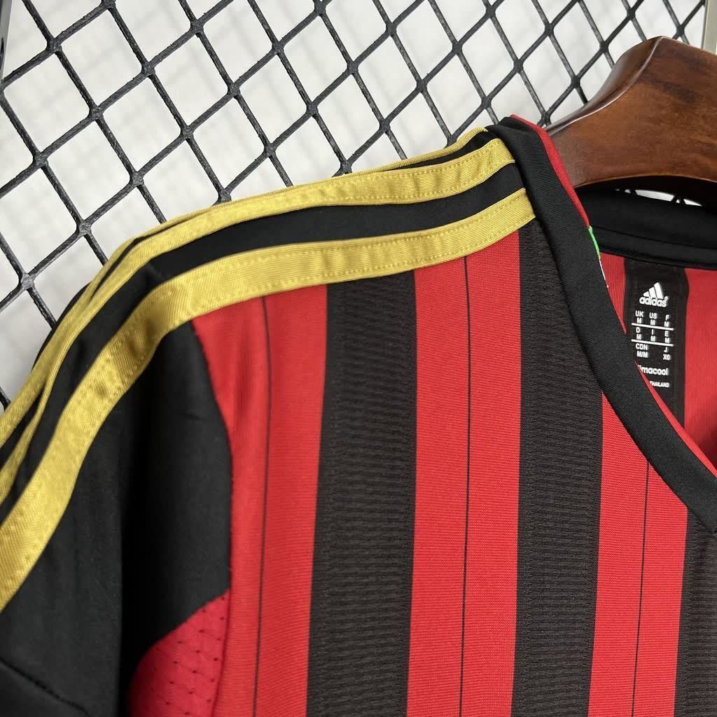 football-shirt-ac-milan-home-13-14-retro-7 Football Shirt AC Milan Home 13-14 Retro extra 5