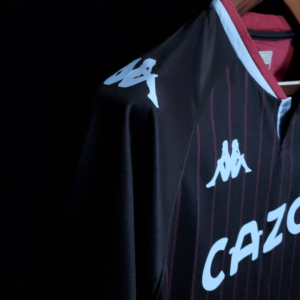 football-shirt-aston-villa-away-20-21-7 Football Shirt Aston Villa Away 20-21 extra 5