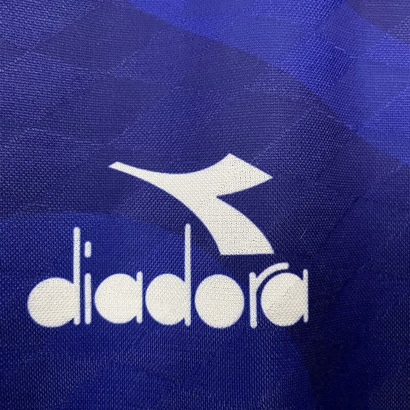 football-shirt-universidad-de-chile-home-96-97-7 Football Shirt Universidad de Chile Home 96-97 extra 5