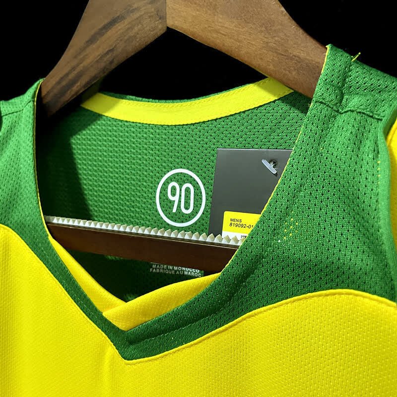 football-shirt-brazil-home-04-06-retro-7 Football Shirt Brazil Home 04-06 Retro extra 5