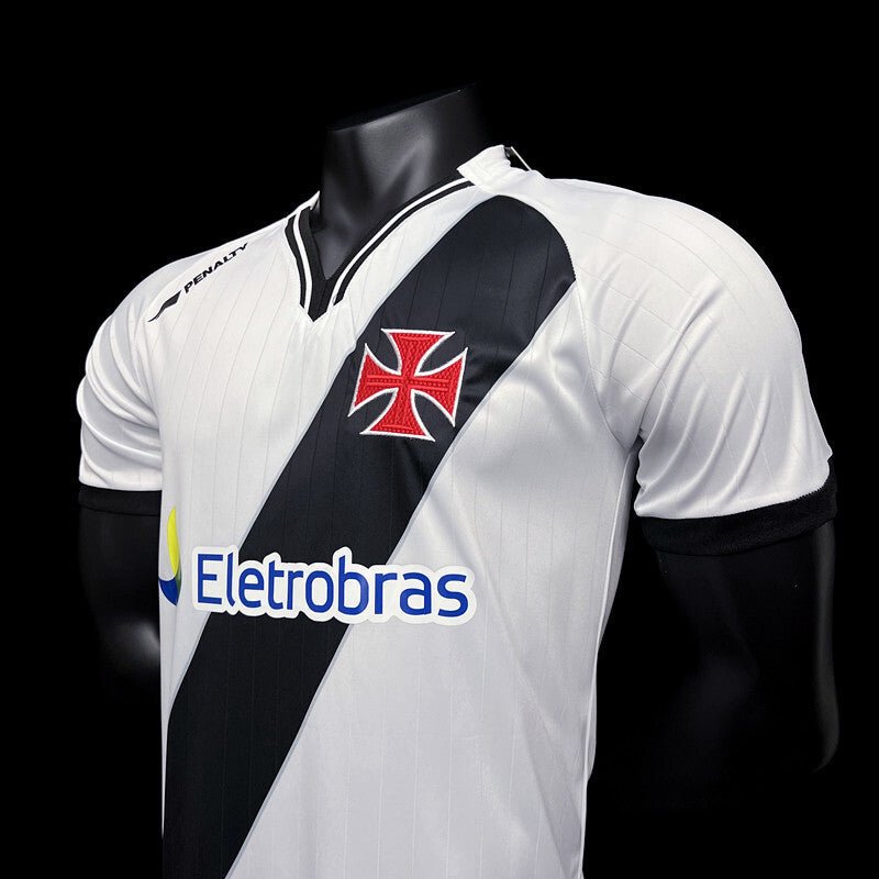 football-shirt-vasco-da-gama-away-10-11-retro-7 Football Shirt Vasco da Gama Away 10-11 Retro extra 5