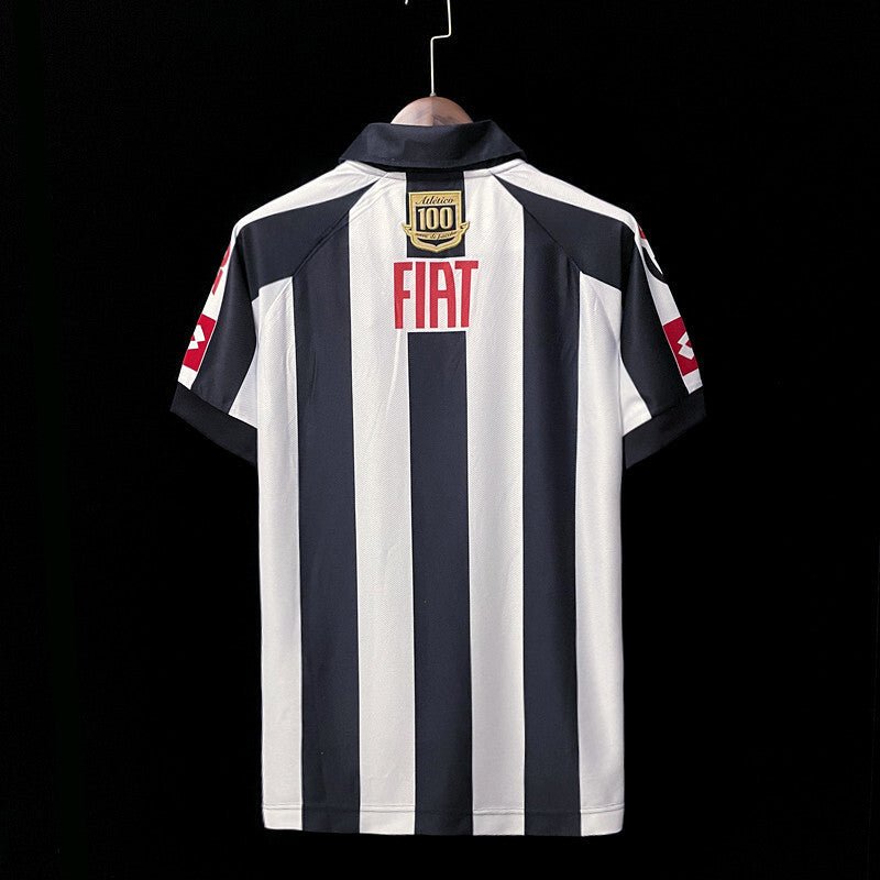 football-shirt-atletico-mineiro-100th-anniversary-08-09-7 Football Shirt Atletico Mineiro 100th Anniversary 08-09 extra 5