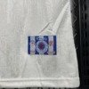 Football Shirt Rangers Away 96-97 Retro extra 5
