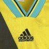 Football Shirt Bayern Munich Away 93-95 Retro extra 5