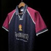 football-shirt-west-ham-united-iron-maiden-99-00-home-7 Football Shirt West Ham United Iron Maiden 99-00 Home extra 5