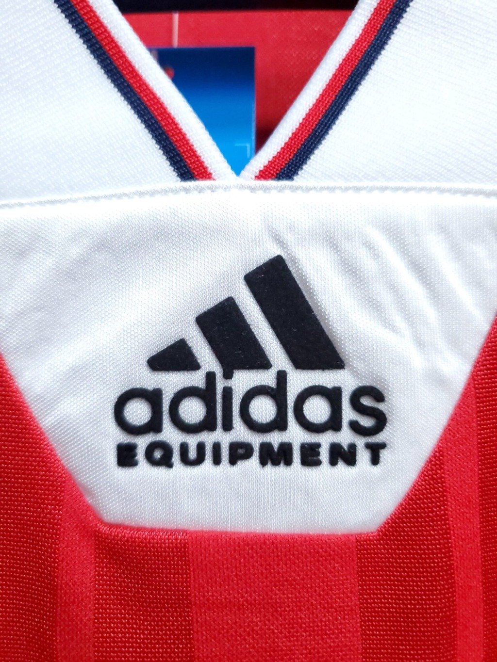 football-shirt-arsenal-home-92-93-retro-7 Football Shirt Arsenal Home 92-93 Retro extra 5