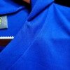 Football Shirt Brazil Away 1957 Retro extra 5