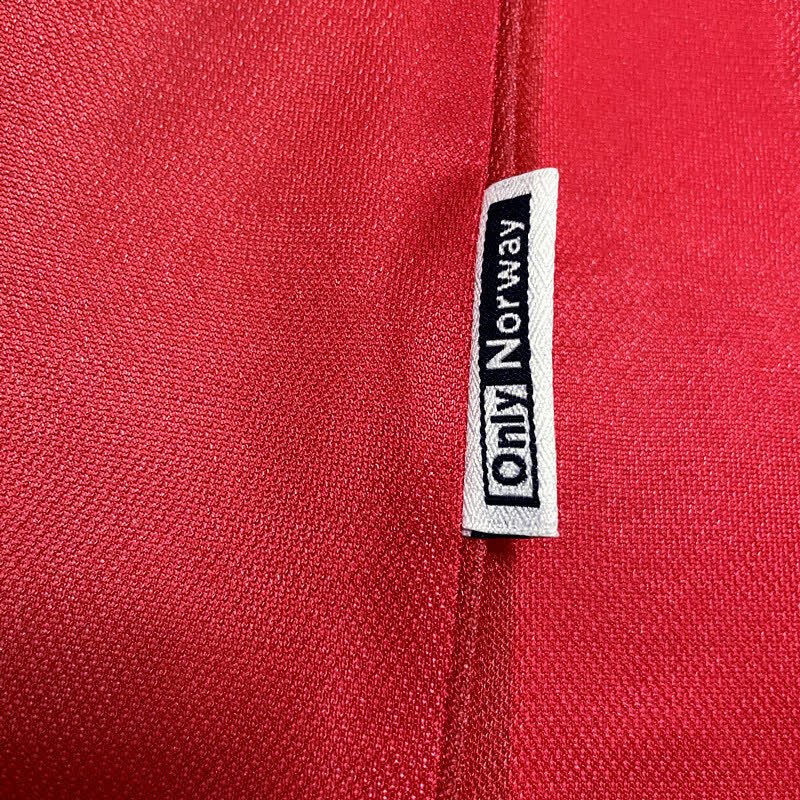 football-shirt-norway-home-98-99-retro-7 Football Shirt Norway Home 98-99 Retro extra 5